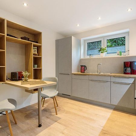 Ferienwohnung Landradler บาด คาร์ลซาเฟิน ภายนอก รูปภาพ