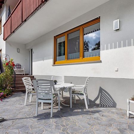Ferienwohnung Landradler บาด คาร์ลซาเฟิน ภายนอก รูปภาพ