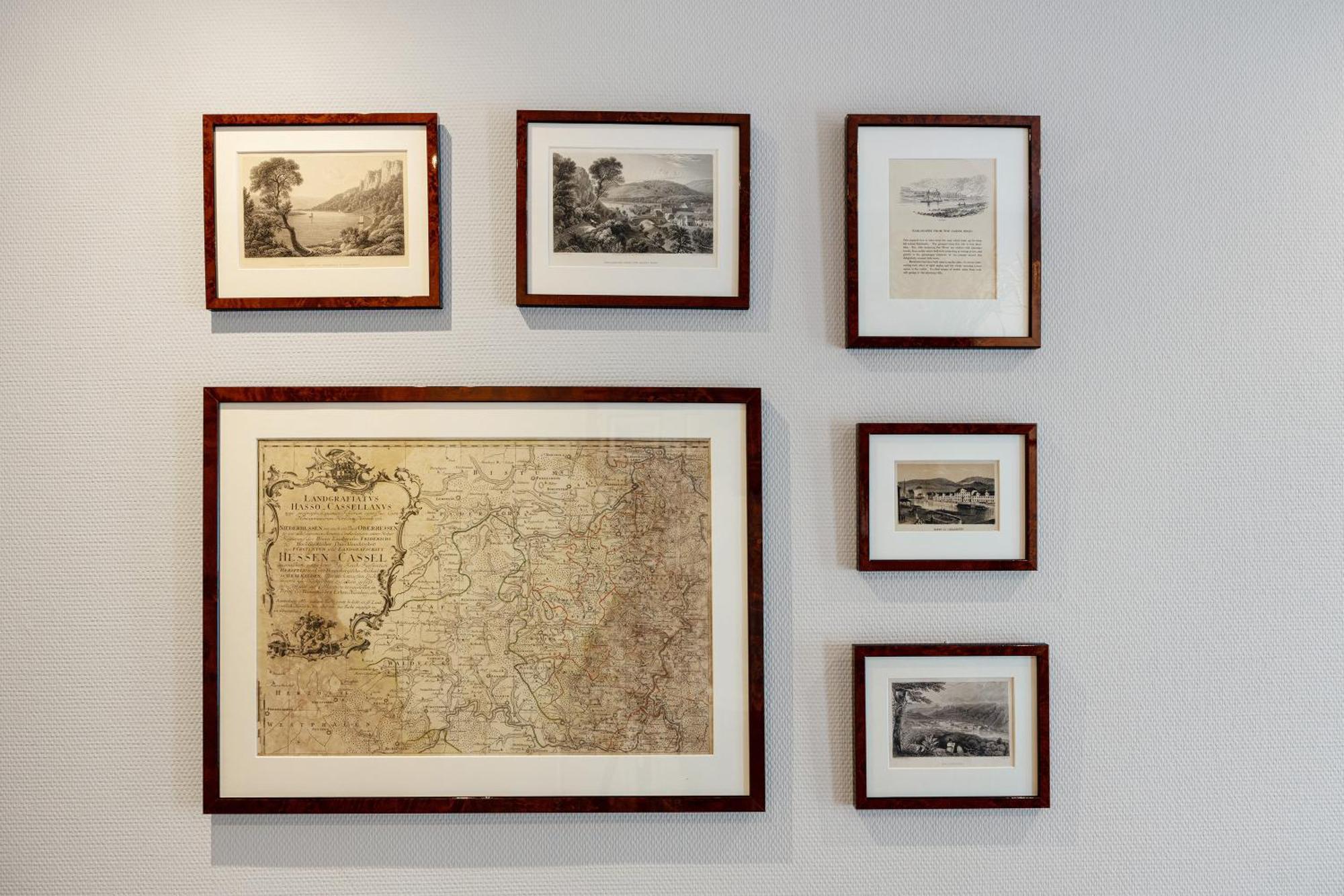 Ferienwohnung Landradler บาด คาร์ลซาเฟิน ภายนอก รูปภาพ