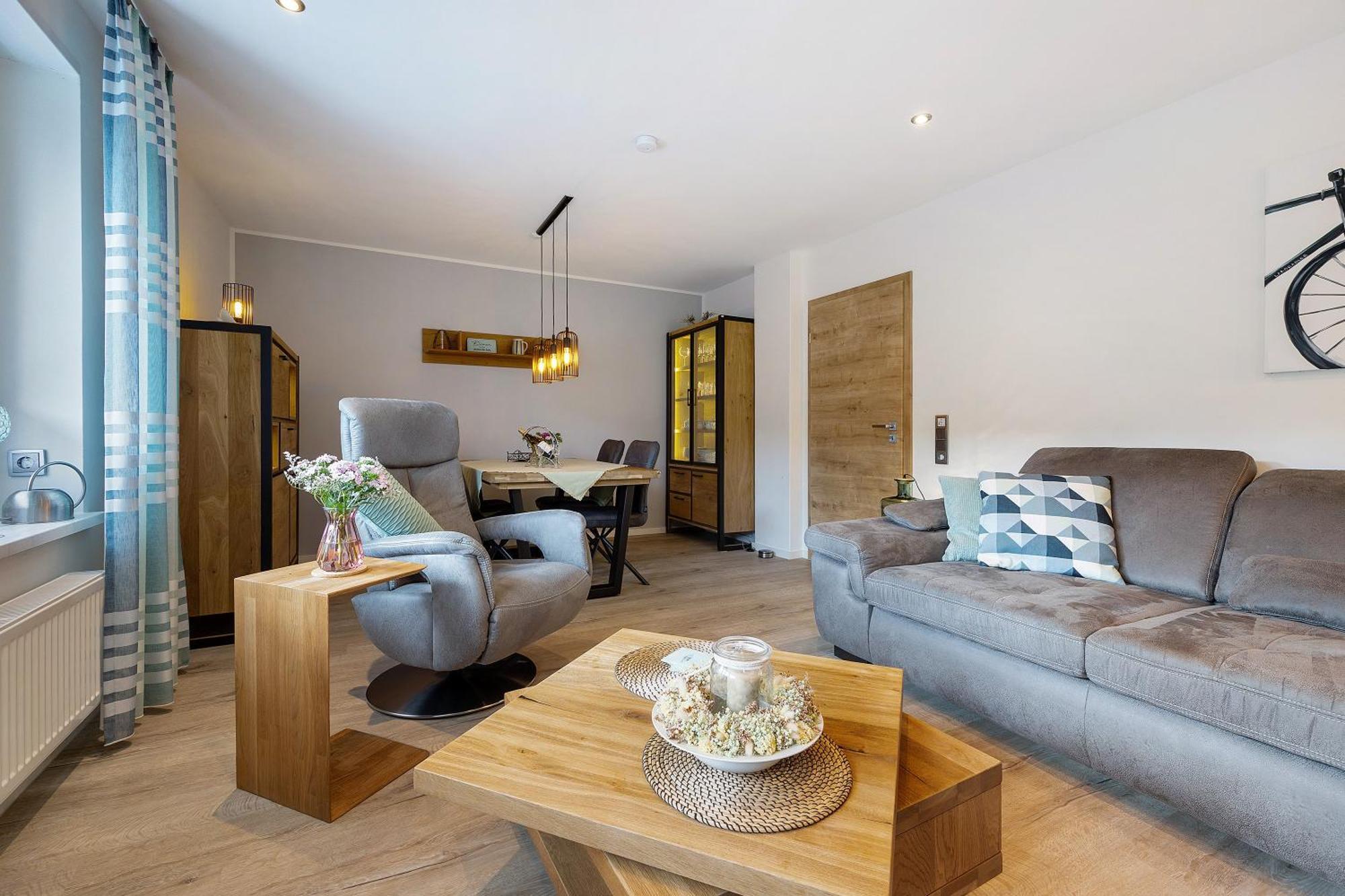 Ferienwohnung Landradler บาด คาร์ลซาเฟิน ภายนอก รูปภาพ