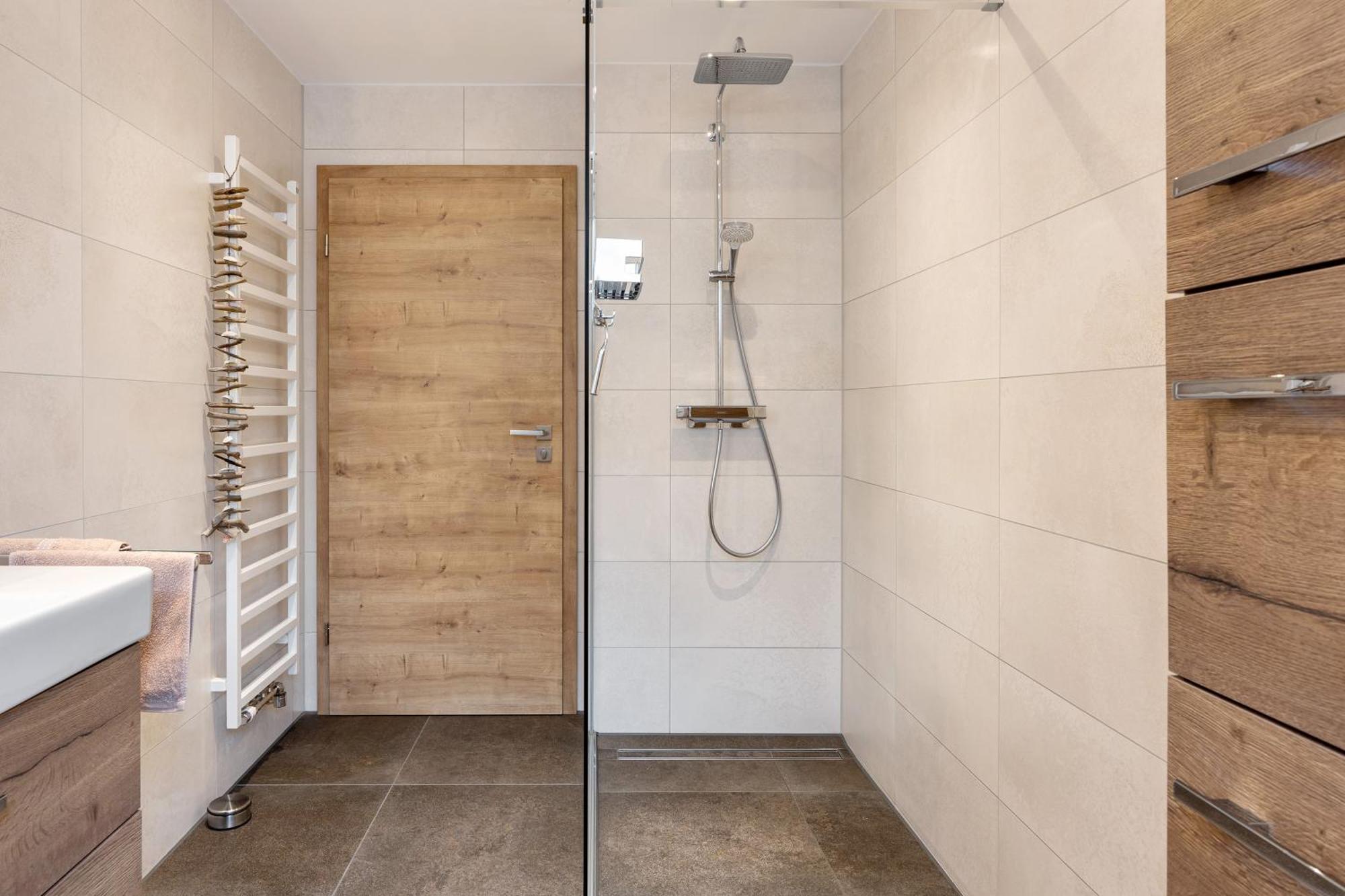 Ferienwohnung Landradler บาด คาร์ลซาเฟิน ภายนอก รูปภาพ