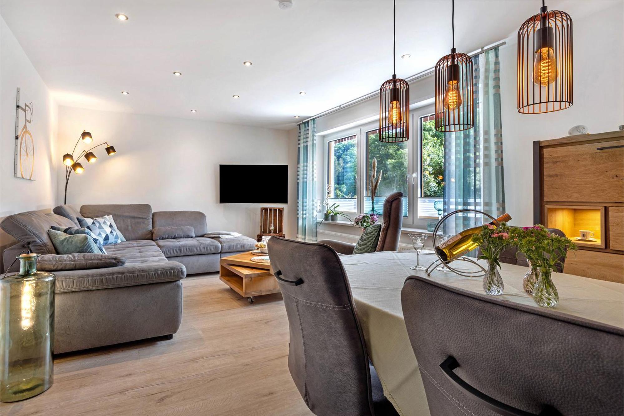 Ferienwohnung Landradler บาด คาร์ลซาเฟิน ภายนอก รูปภาพ
