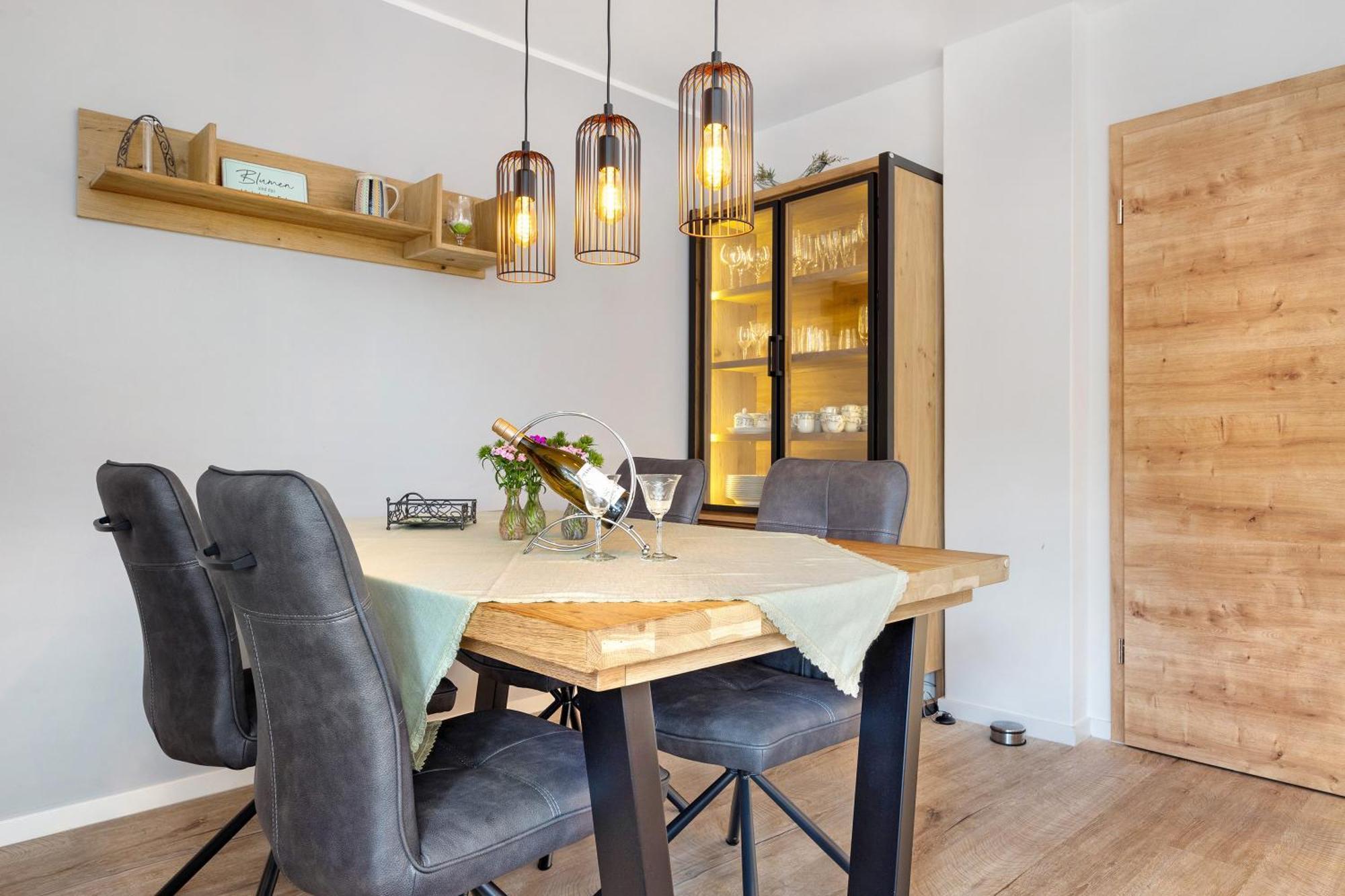 Ferienwohnung Landradler บาด คาร์ลซาเฟิน ภายนอก รูปภาพ