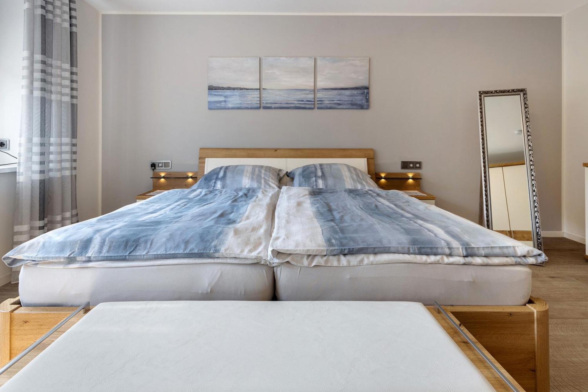 Ferienwohnung Landradler บาด คาร์ลซาเฟิน ภายนอก รูปภาพ