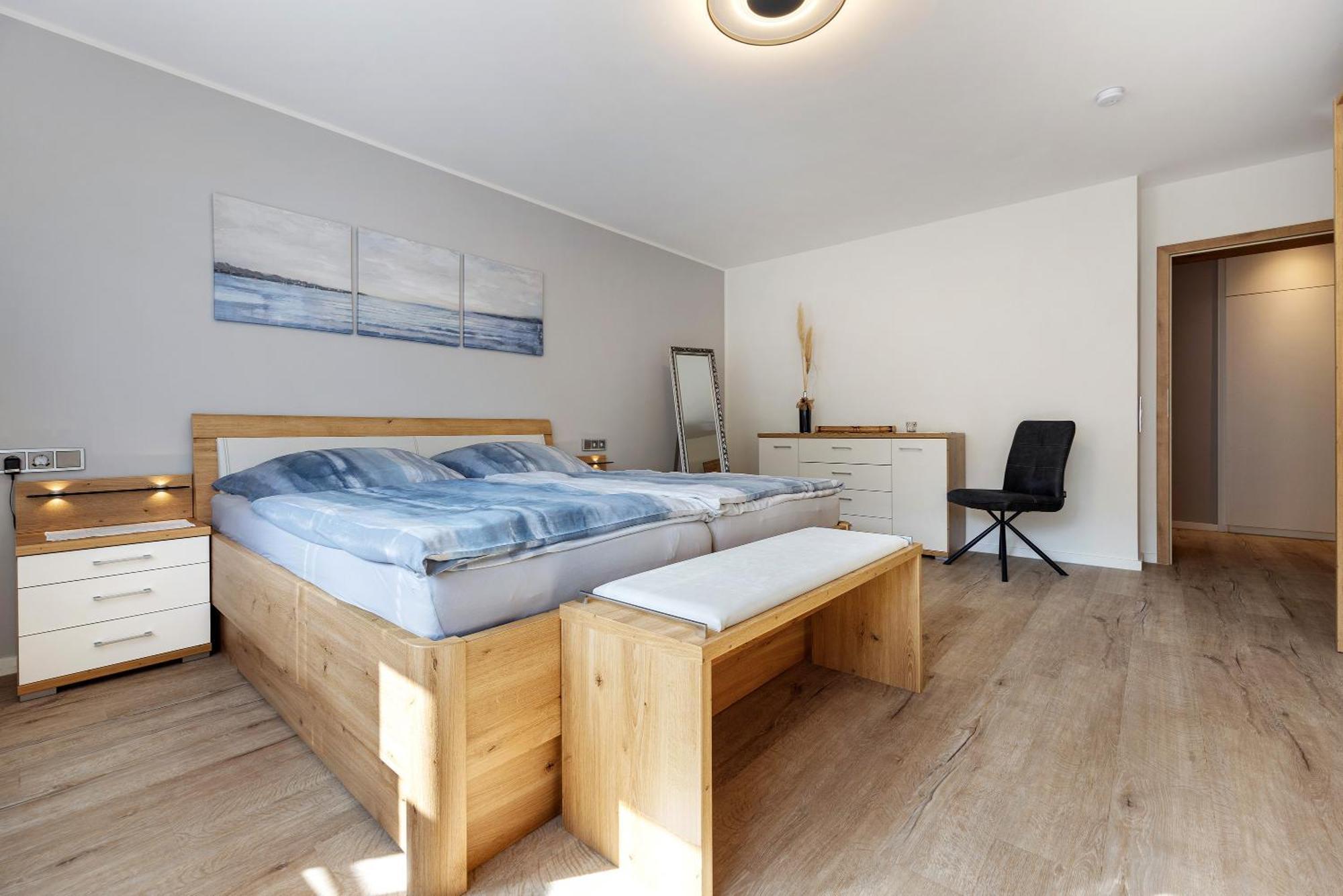 Ferienwohnung Landradler บาด คาร์ลซาเฟิน ภายนอก รูปภาพ