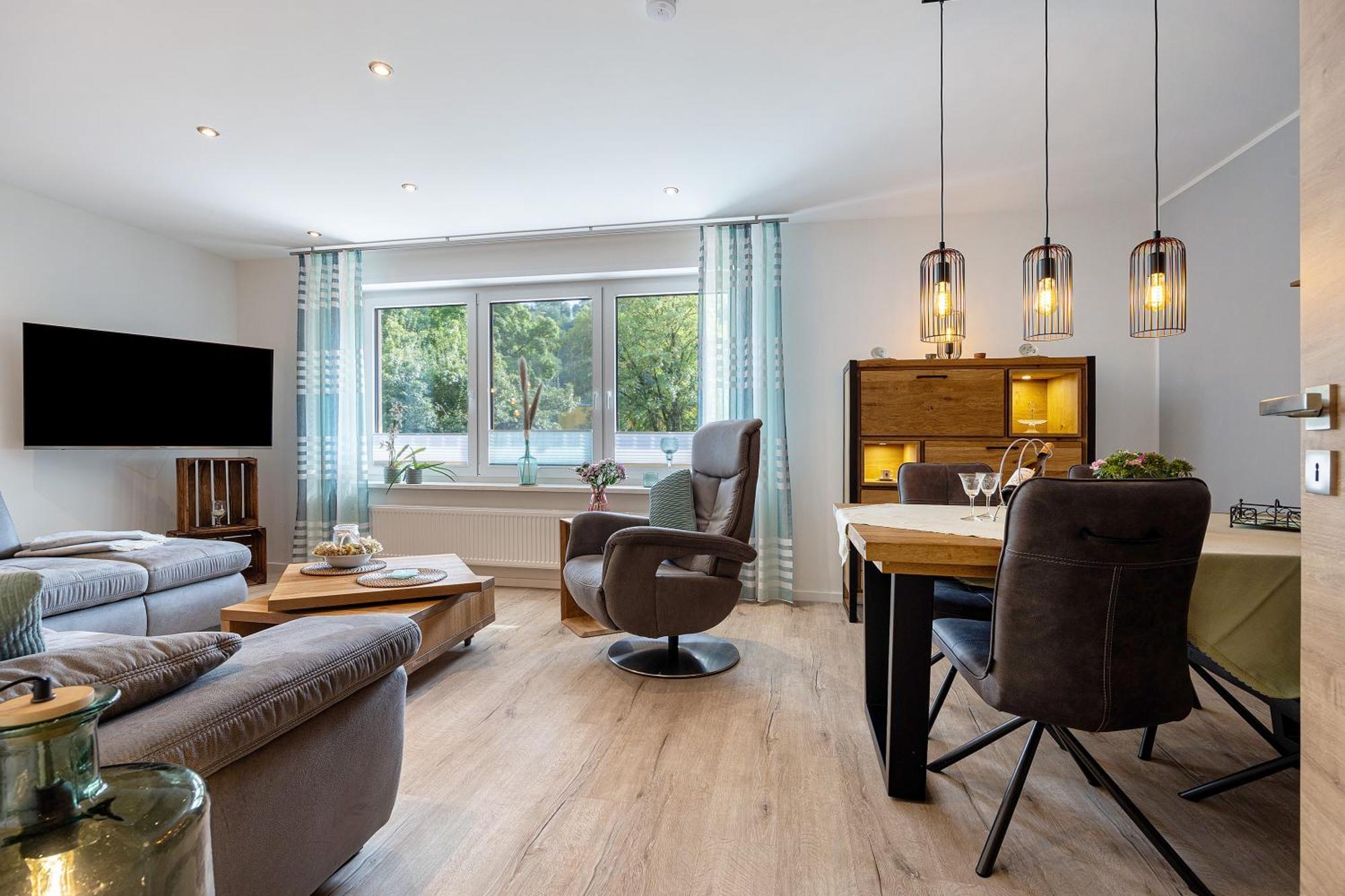 Ferienwohnung Landradler บาด คาร์ลซาเฟิน ภายนอก รูปภาพ